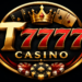 T7777 Game