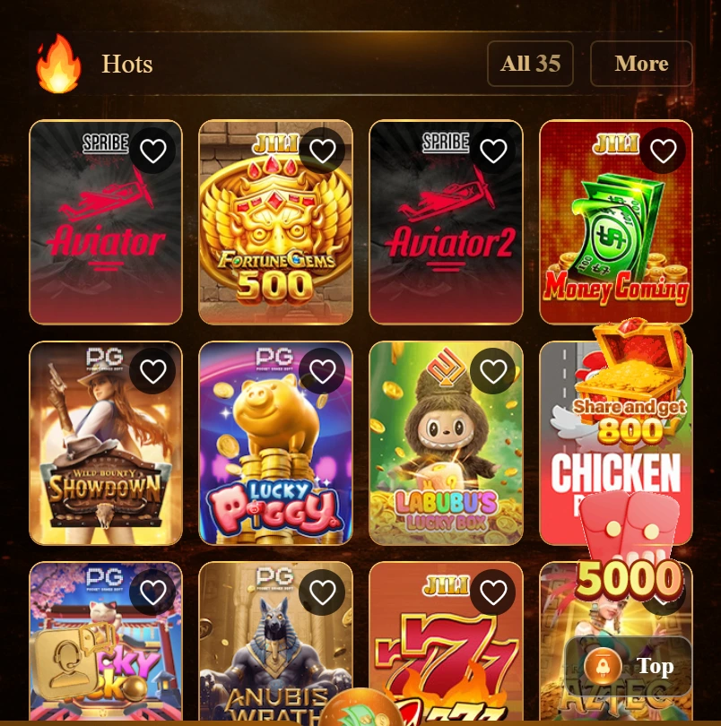 33RS GAME