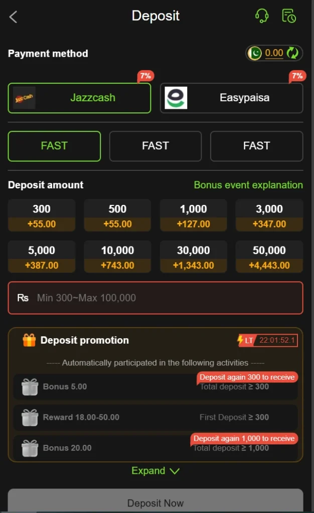 666A GAME Casino