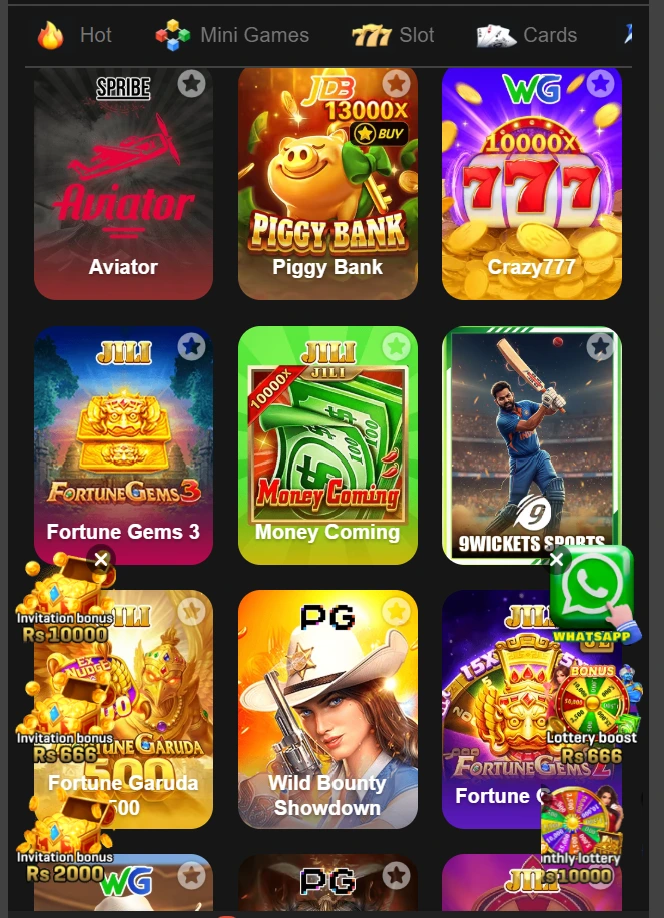 666A GAME Download