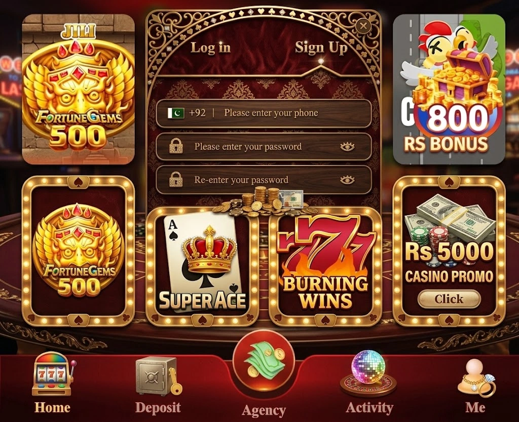666RS GAME 