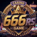 666RS GAME