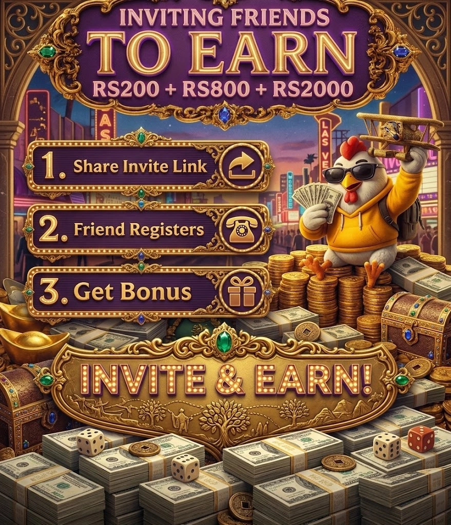666RS GAME BONUS