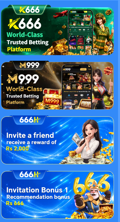 666H GAME APP