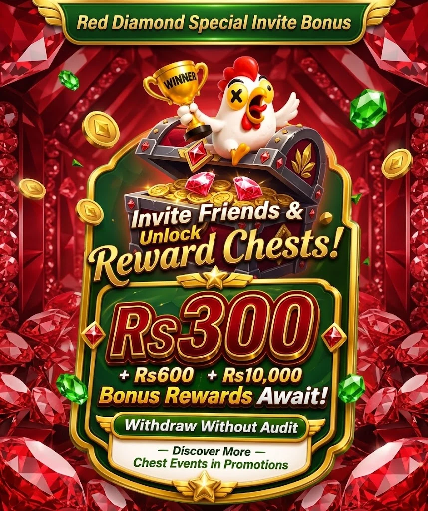 667PAK Game Casino