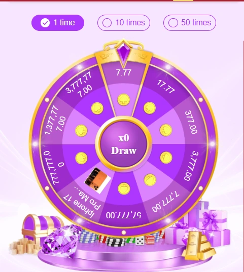 6E Game Casino