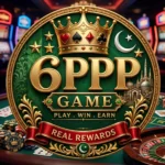 6PPP Game