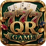 777QR GAME