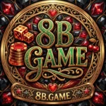 8B
