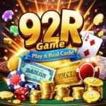 92R Game