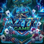 AZ777 Game
