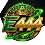 E444 Game