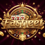FASTJEET Game
