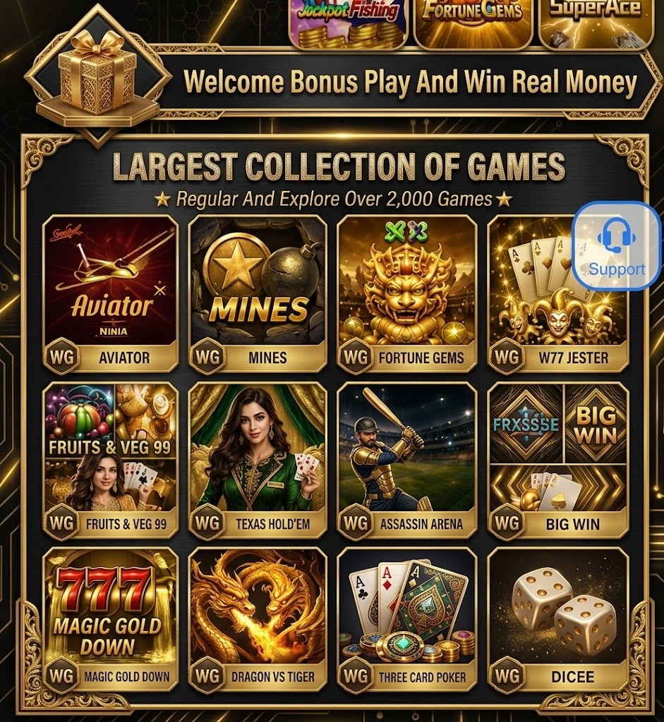 JEETO999 GAME