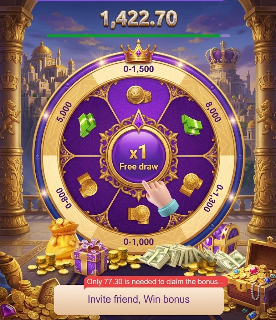 K2 GAME BONUS