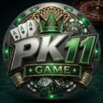 PK11 GAME