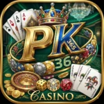 PK365 GAME