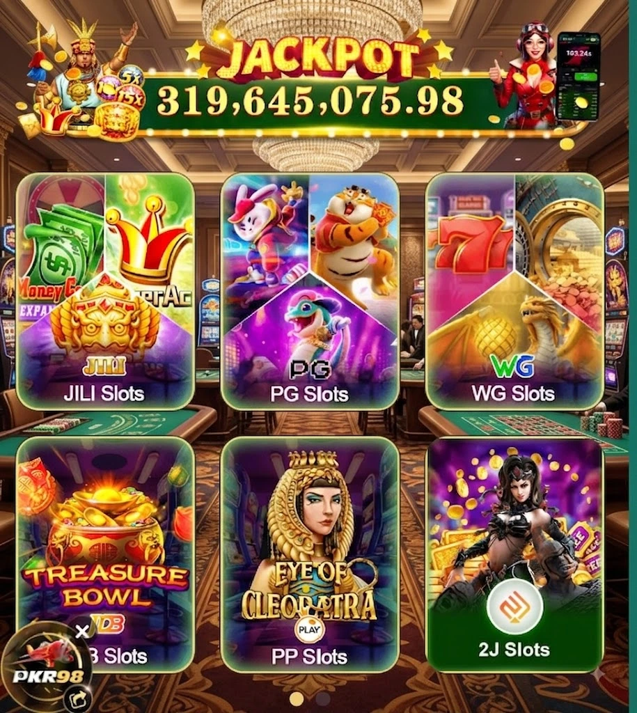 PK365 GAME