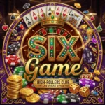SIX GAME