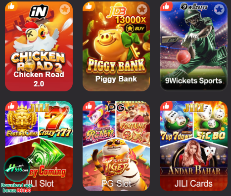 q789 game
