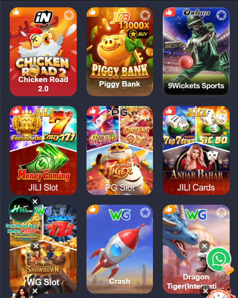 z777 game