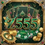 Z555 GAME