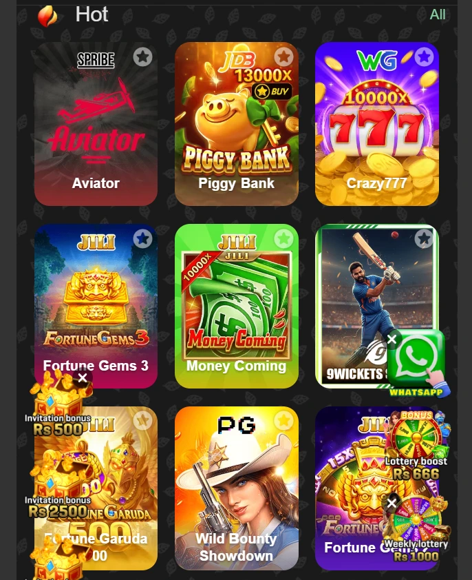 Z555 GAME