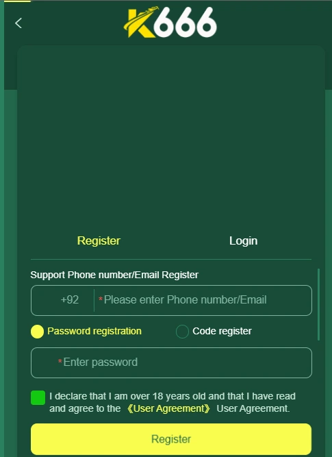 k666 app