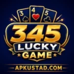 345 Lucky Game