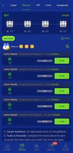 345 Lucky Game (Real Earning App) Download APK 7