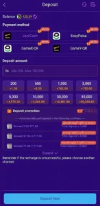 345 Lucky Game (Real Earning App) Download APK 3