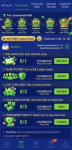 345 Lucky Game (Real Earning App) Download APK 4