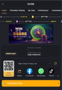 718SP Game: Complete Guide for Pakistani Users 3
