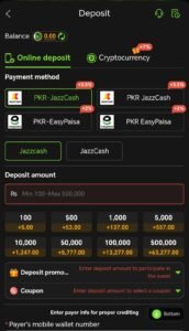 804SLOT Game(Online Real Earning Platform) Download Free 3