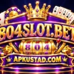 804SLOT Game Download Free