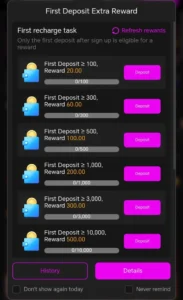 804SLOT Game(Online Real Earning Platform) Download Free 5