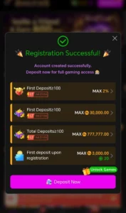 804SLOT Game(Online Real Earning Platform) Download Free 4