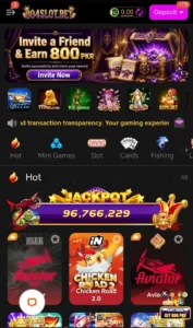 804SLOT Game(Online Real Earning Platform) Download Free 2