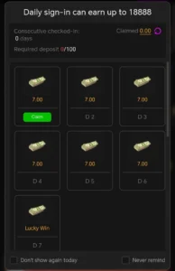 804SLOT Game(Online Real Earning Platform) Download Free 9