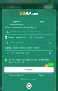 88KA.Online (Real APK )Download Free 1