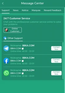 88KA.Online (Real APK )Download Free 4