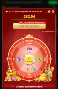 9D Game Download [Real Earning App] for Android & iOS 3