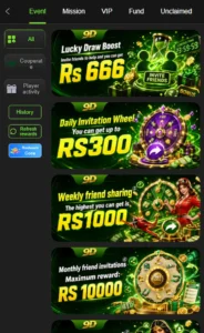 9D Game Download [Real Earning App] for Android & iOS 5