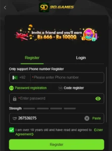 9D Game Download [Real Earning App] for Android & iOS 1