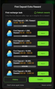 9D Game Download [Real Earning App] for Android & iOS 4