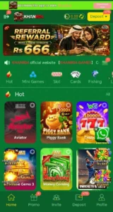 KHAN804 Game APK Download,(Real Earning Online) Guide 2026 2