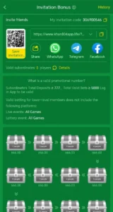 KHAN804 Game APK Download,(Real Earning Online) Guide 2026 5