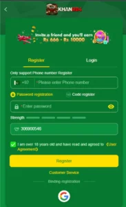KHAN804 Game APK Download,(Real Earning Online) Guide 2026 1