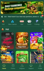 MK999 Game (Earning App) Free Download & For Android 2