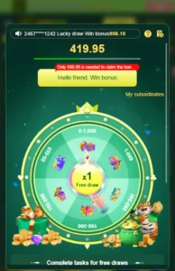 MK999 Game (Earning App) Free Download & For Android 7